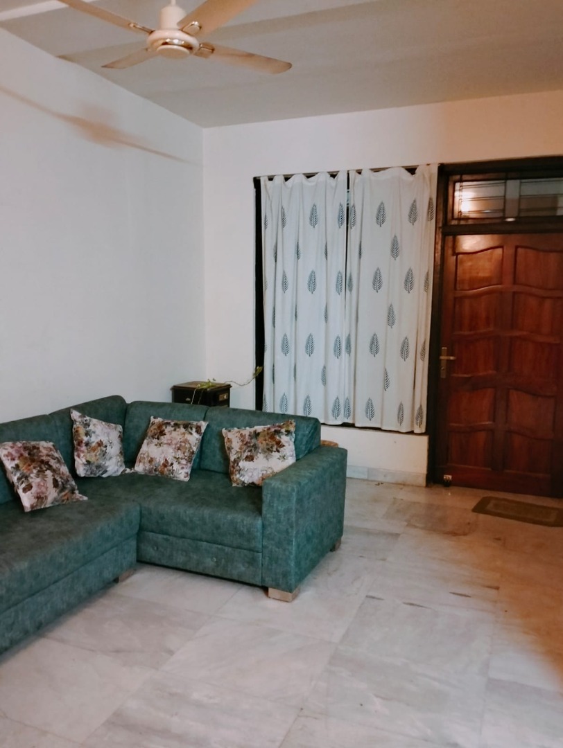 Fully Furnished 3bhk fully- furnished in Narikal Bari, Guwahati, Assam, India for Rent